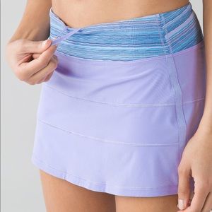 Lululemon rival skort
